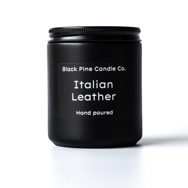 Italian Leather